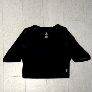 NWOT GA Performance Mesh top
